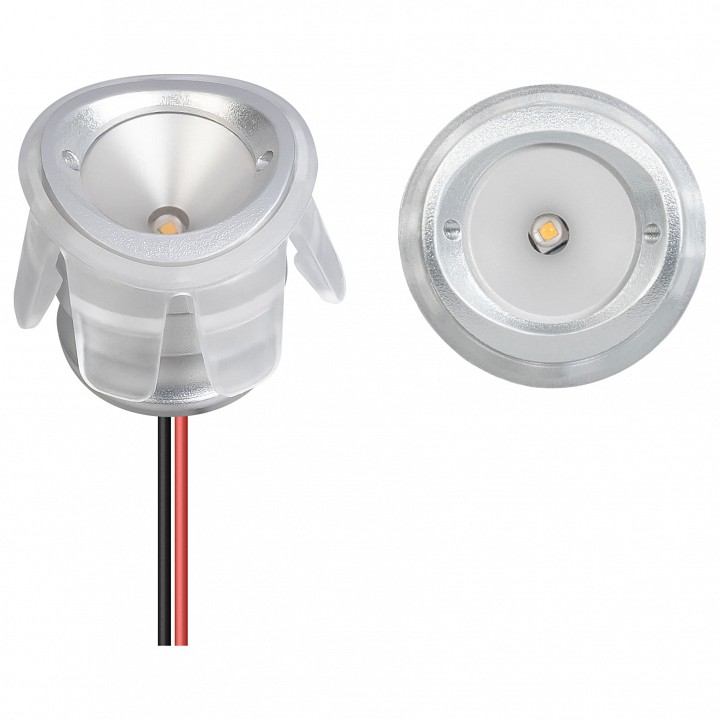 Встраиваемый светильник Arlight ALT-LODESTAR 045491