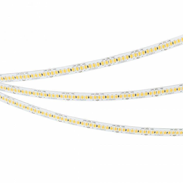 Лента светодиодная Arlight A280 24V 8mm 10 W/m 045565