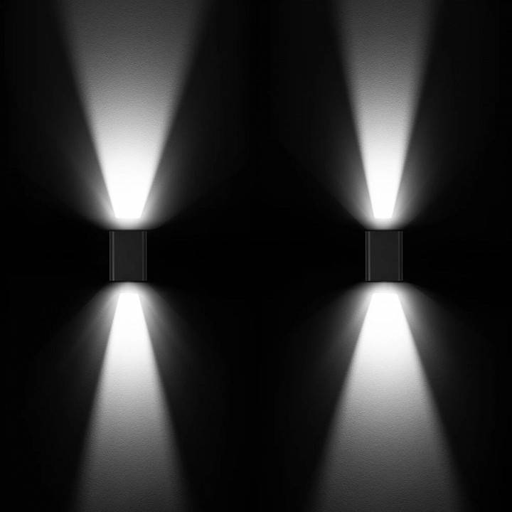 Накладной светильник Arlight LGD-WALL 046428