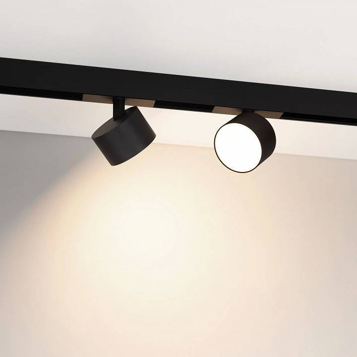 Светильник на штанге Arlight MAG-ORIENT 047147