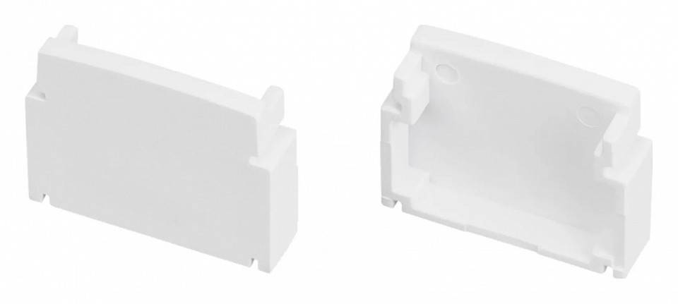 Заглушка для профиля Arlight FANTOM 047501