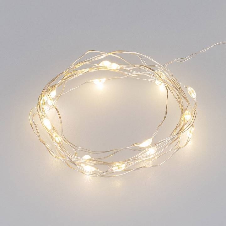 Гирлянда Нить Arlight ARD-DEW-HOME 048691