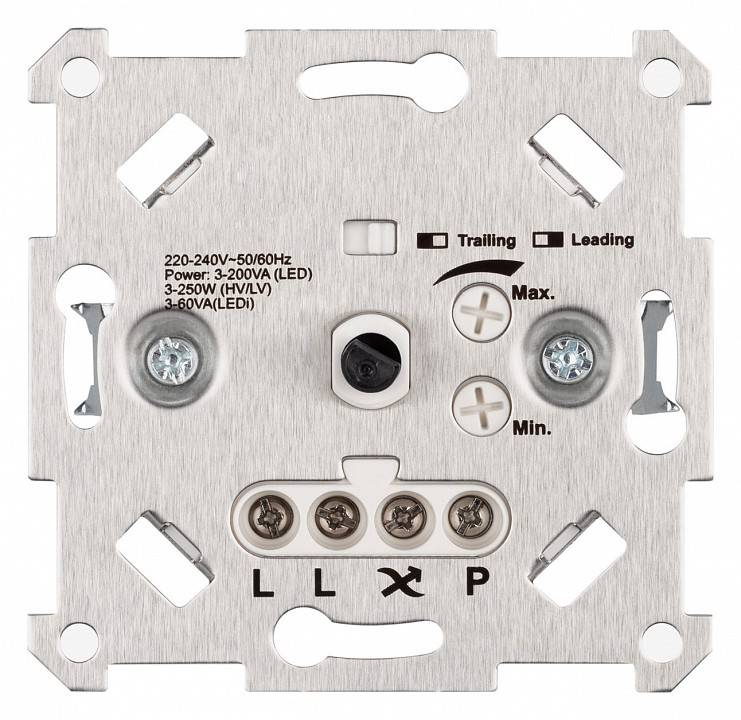 Контроллер-диммер Arlight INTELLIGENT 48893