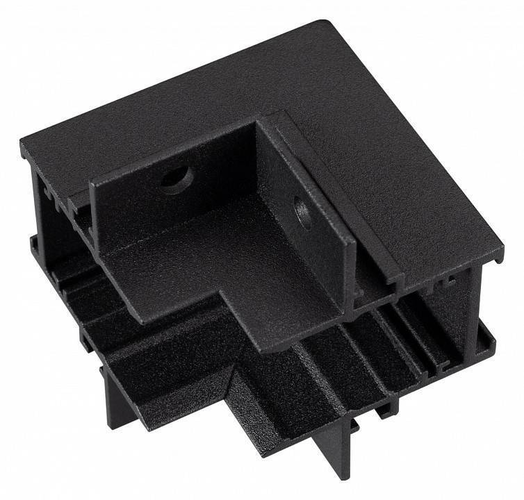 Соединитель угловой внутренний для треков встраиваемых Arlight MAG-CON-MINI-2538-FDW-L90-INT 049051