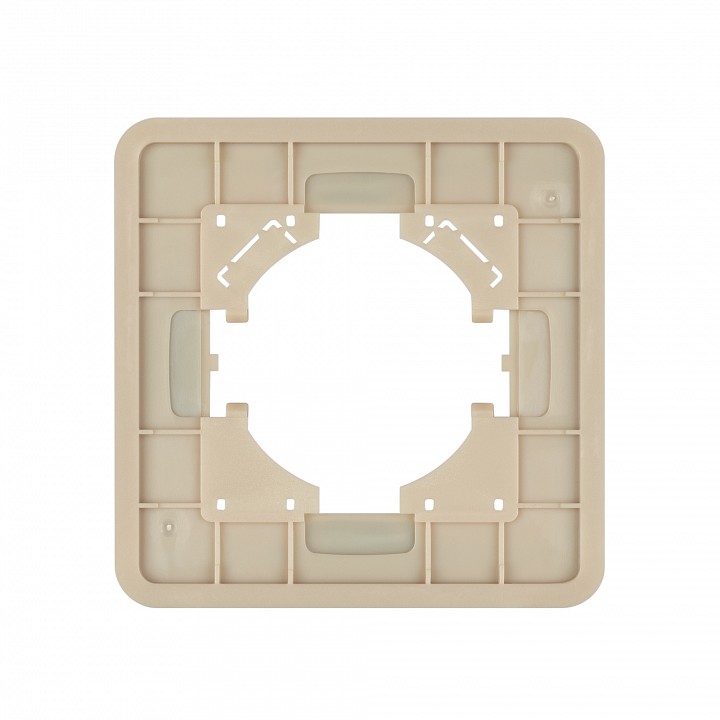 Рамка на 1 пост Arlight OMALI 049679