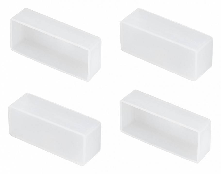 Набор заглушек для профиля Arlight WPH-FLEX 050120