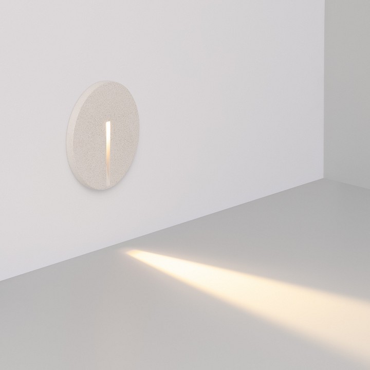 Встраиваемый светильник Arlight LT-TIE 050874