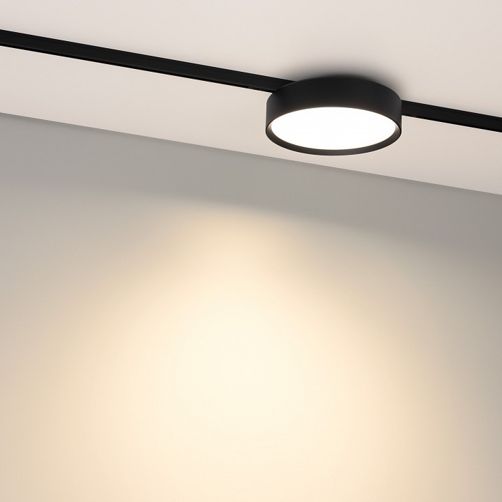 Накладной светильник Arlight MICROCOSM 051824