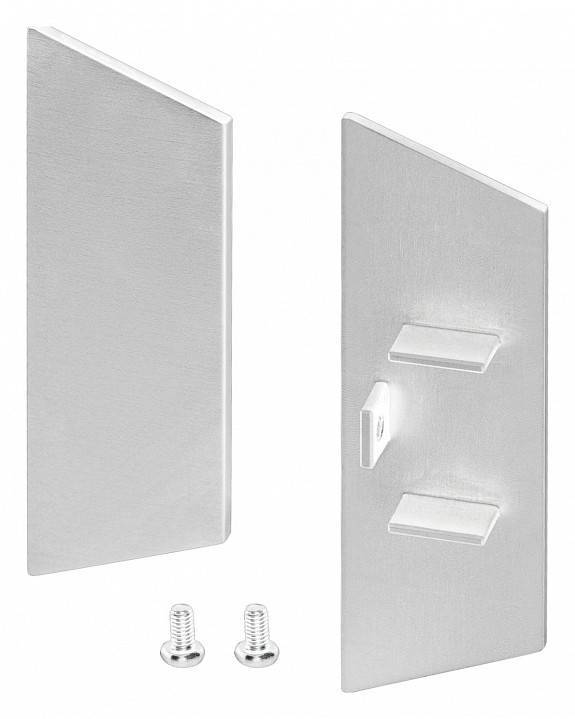 Заглушка для профиля Arlight WALL 52514