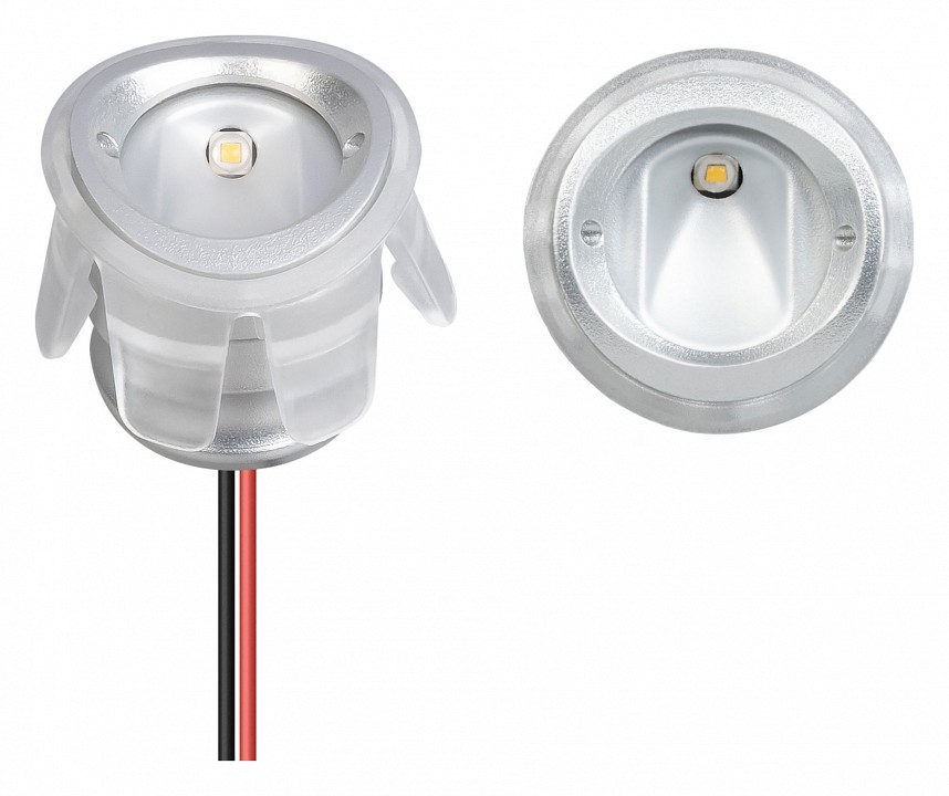 Встраиваемый светильник Arlight LODESTAR 052579