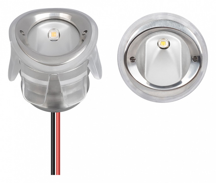 Встраиваемый светильник Arlight LODESTAR 052581