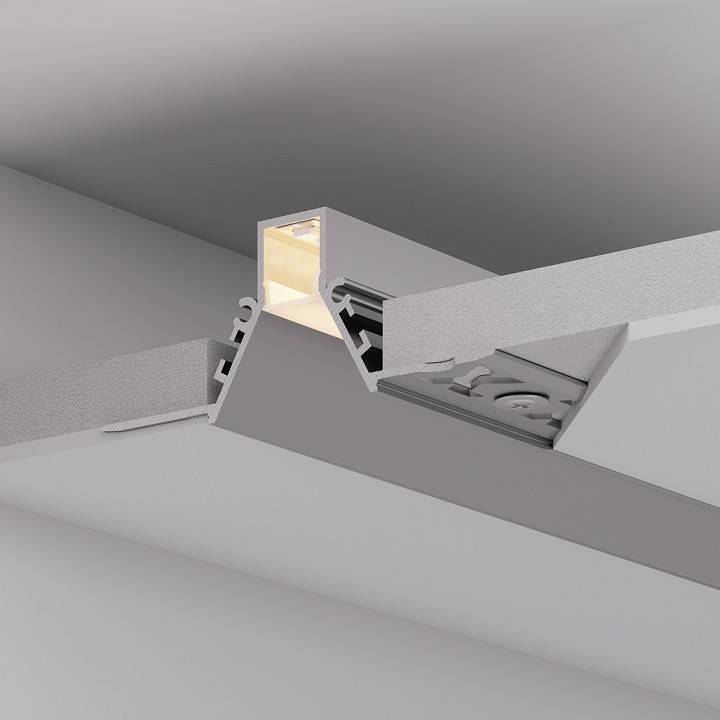 Профиль встраиваемый Arlight FANTOM 053030