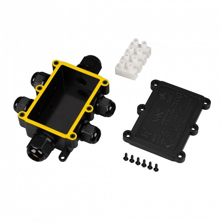 Короб распределительный Arlight NEO-GERM 053449
