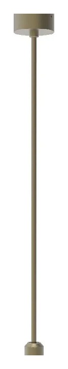 Основание на штанге с питанием Arlight APRIORI 054017