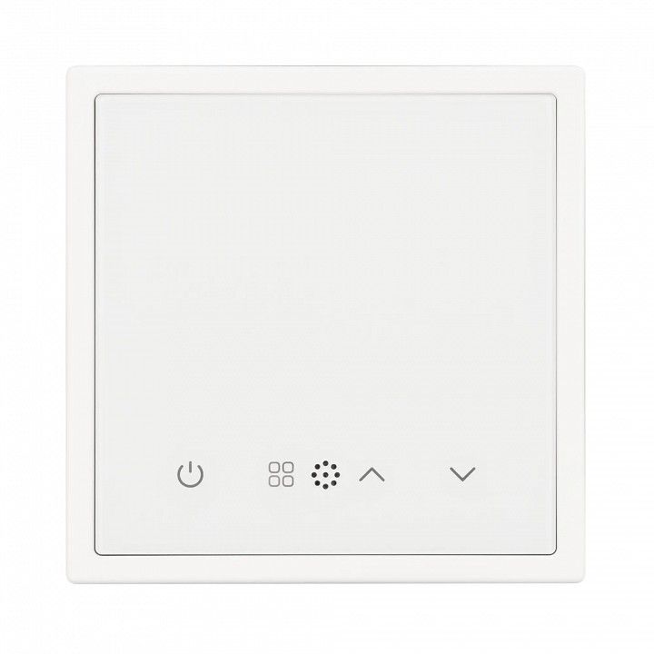 Терморегулятор для теплого пола Arlight SWT-NOBE 054340