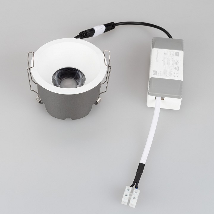 Встраиваемый светильник Arlight HARBOR 054475