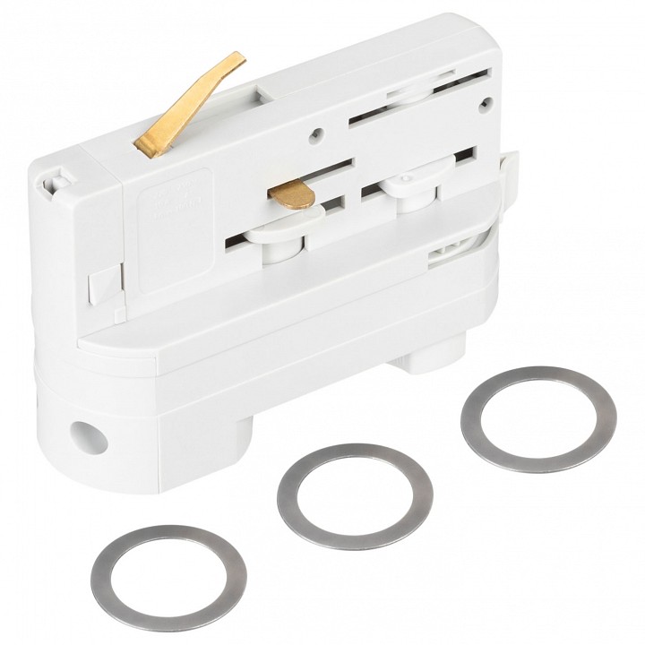 Переходник для трека Arlight  056702