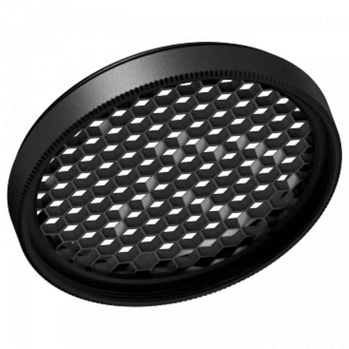 Сотовый фильтр Arlight ARTIFACT 057150