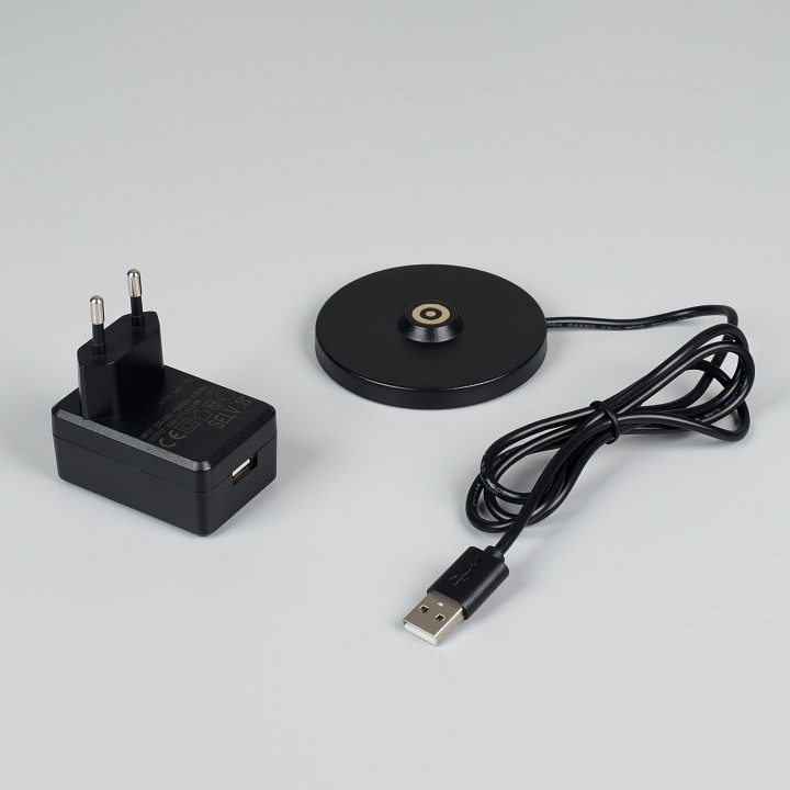 Настольная лампа декоративная Arlight DAISY 058566