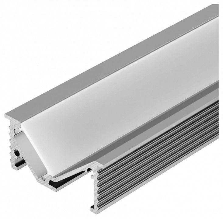 Профиль встраиваемый Arlight SL-BEVEL 063940