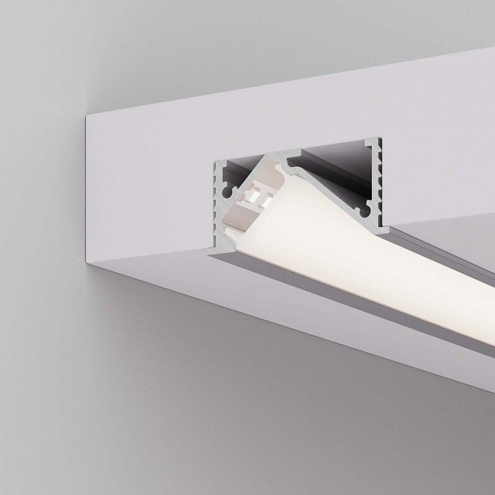 Профиль встраиваемый Arlight SL-BEVEL 063940