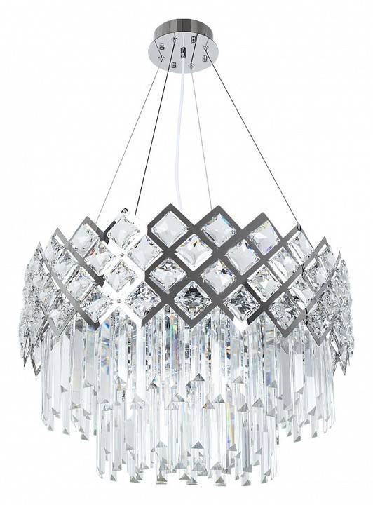 Подвесной светильник Arte Lamp Wezen A1006SP-10CC