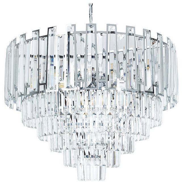 Подвесной светильник Arte Lamp Ellie A1027SP-10CC