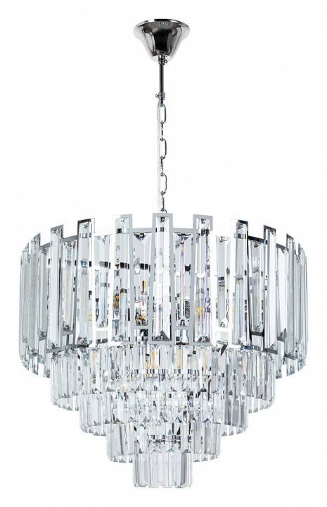 Подвесной светильник Arte Lamp Ellie A1027SP-8CC