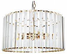 Подвесной светильник Arte Lamp Pollux 6 ламп A1033LM-6GO