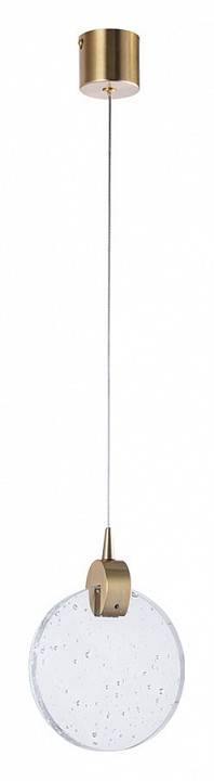 Подвесной светильник Arte Lamp Planet A1801SP-3PB