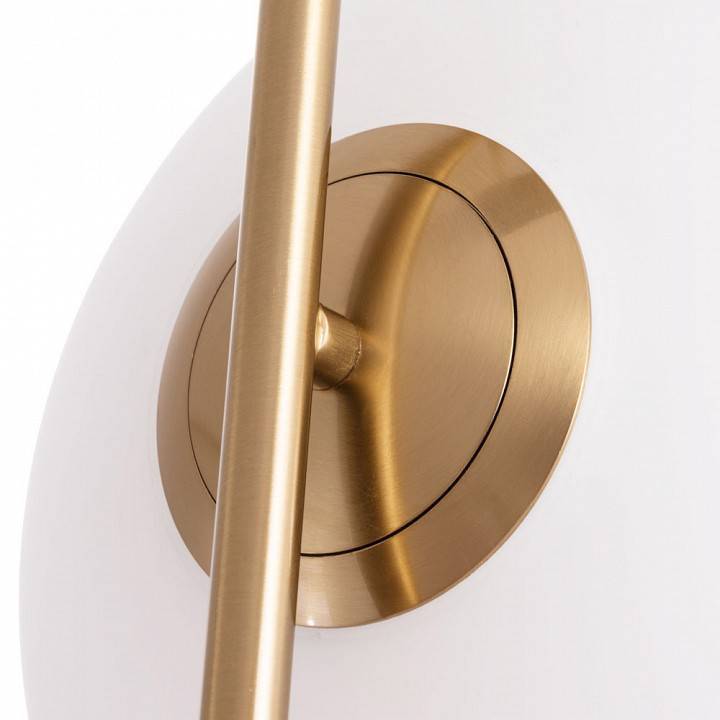 Подвесной светильник Arte Lamp Bolla-Unica 1xE27 бронза A1921SP-1AB