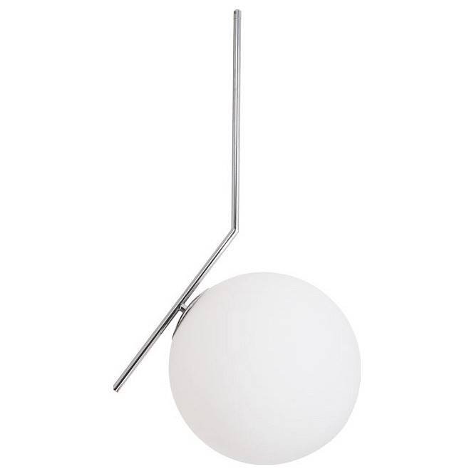 Подвесной светильник Arte Lamp Bolla-Unica 1xE27 хром A1922SP-1CC