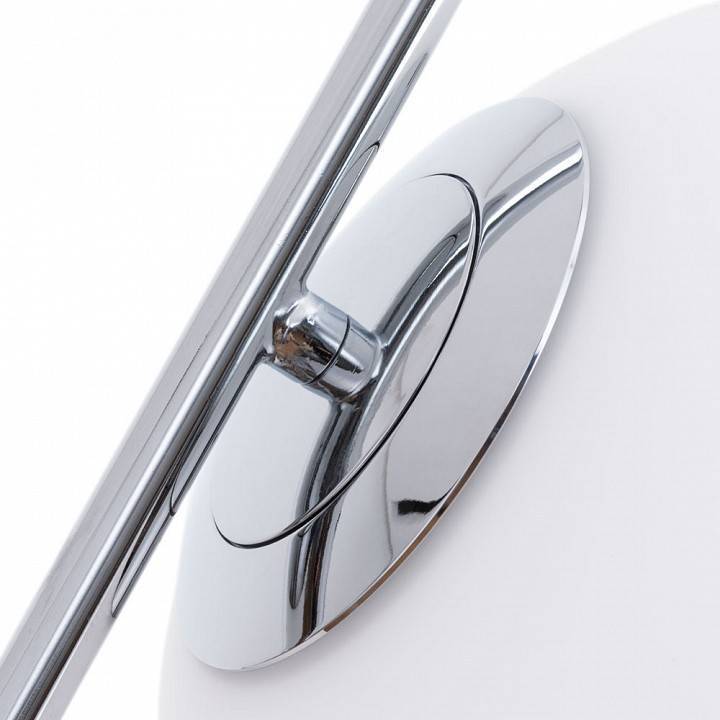 Подвесной светильник Arte Lamp Bolla-Unica 1xE27 хром A1922SP-1CC