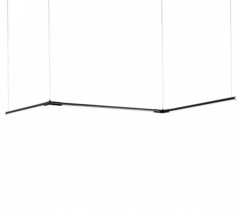 Подвесной светильник Arte Lamp Fantasy A2193SP-36BK