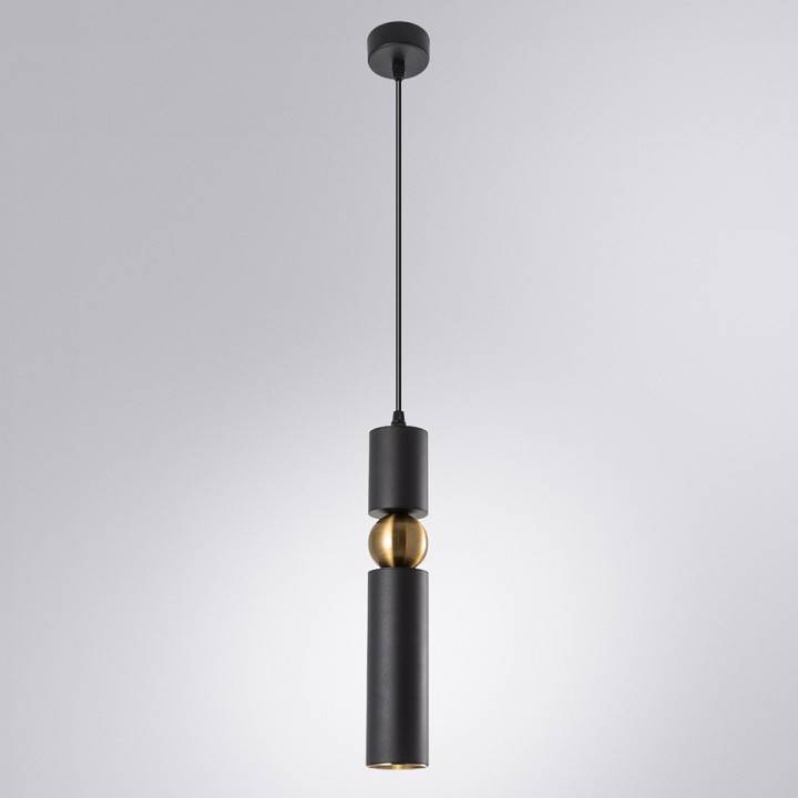 Подвесной светильник Arte Lamp Ran A3162SP-1BK