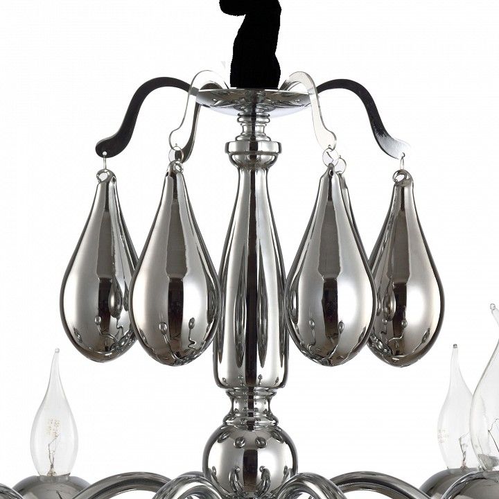 Подвесная люстра Arte Lamp Sigma A3229LM-6CC