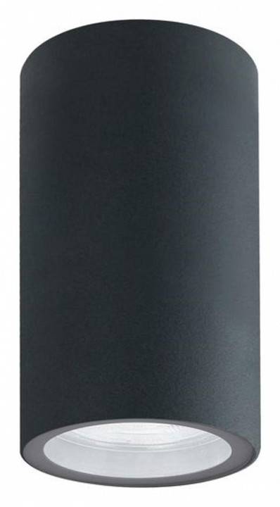 Потолочный светильник Arte Lamp Mistero A3302PF-1GY