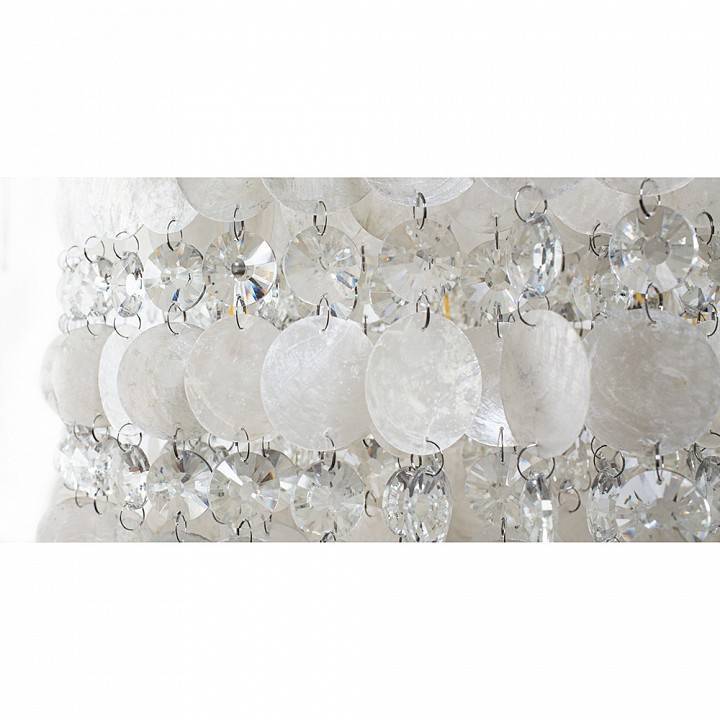 Подвесная люстра Arte Lamp Pipirima 8 ламп A4041SP-8CC