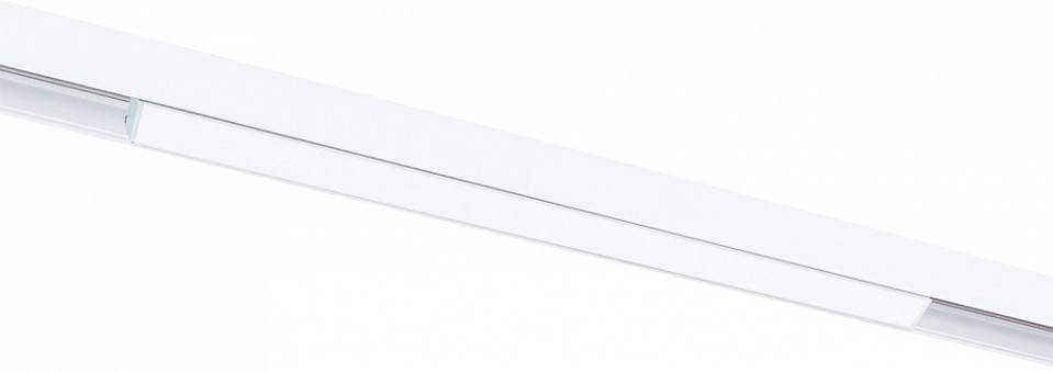 Встраиваемый светильник Arte Lamp Linea A4643PL-1WH