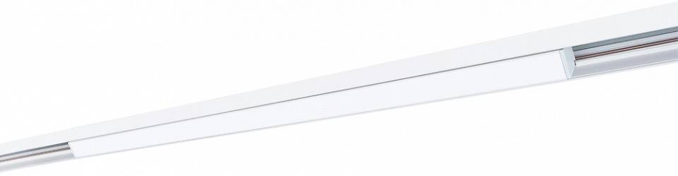 Встраиваемый светильник Arte Lamp Linea A4643PL-1WH