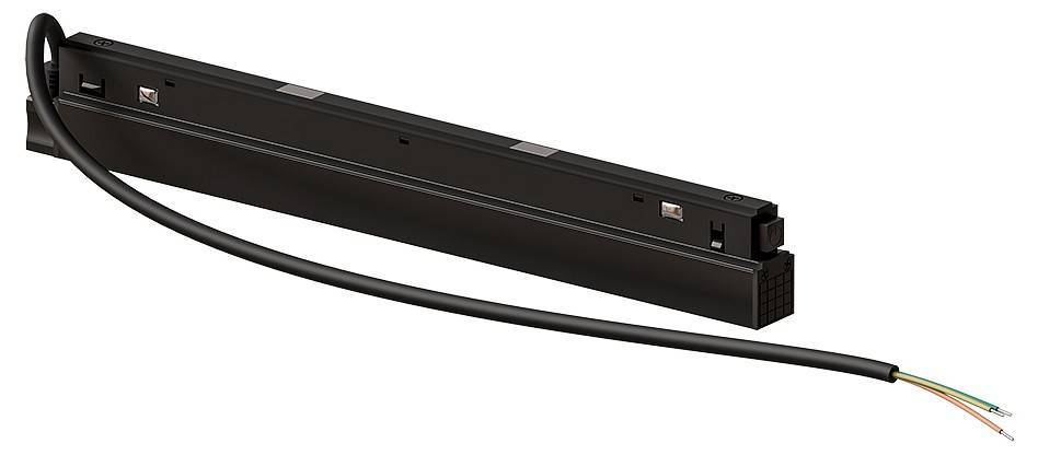 Токопровод концевой Arte Lamp Arte Lamp A482606N