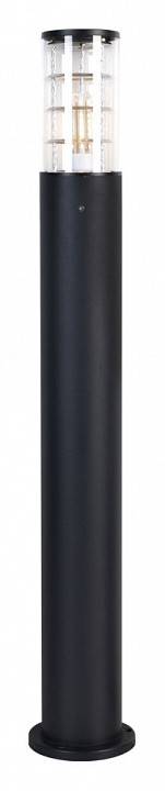 Наземный низкий светильник Arte Lamp A5318 A5318PA-1BK