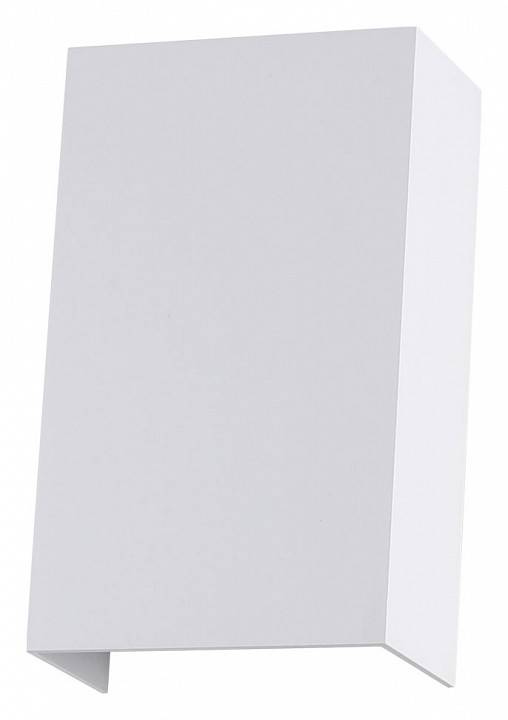 Накладной светильник Arte Lamp Algol A5640AL-2WH