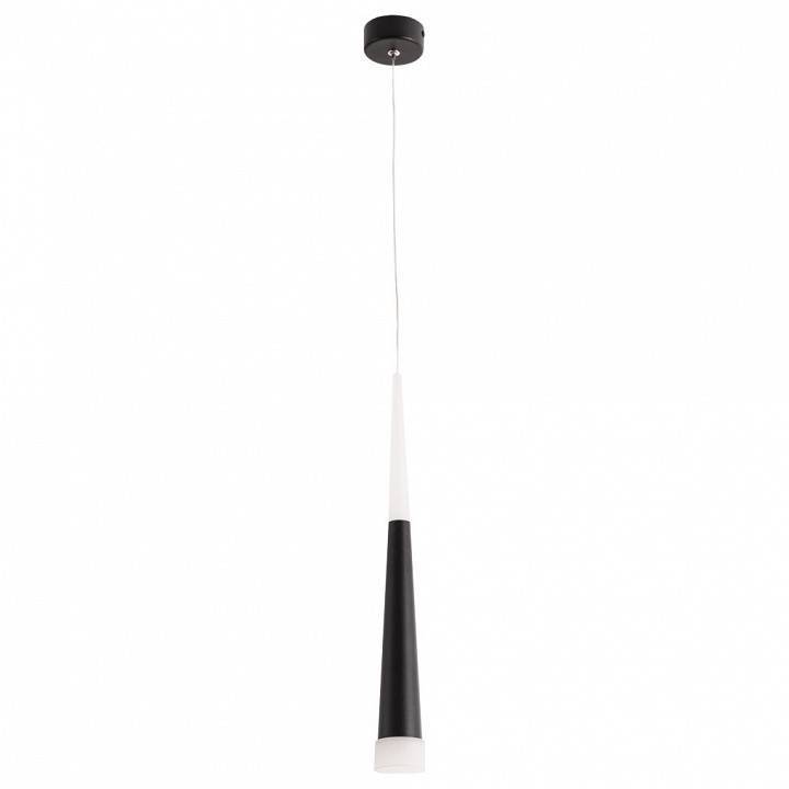 Подвесной светильник Arte Lamp Sabik A6010SP-1BK