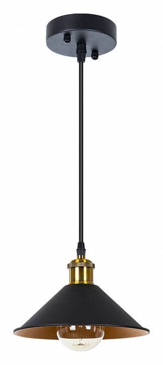 Подвесной светильник Arte Lamp Cappello A7037SP-1BK