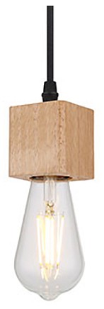 Подвесной светильник Arte Lamp Mark A7048SP-1BK