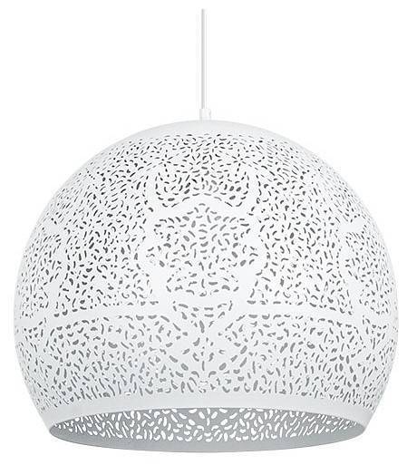 Подвесной светильник Arte Lamp Celesta A7057SP-1WH