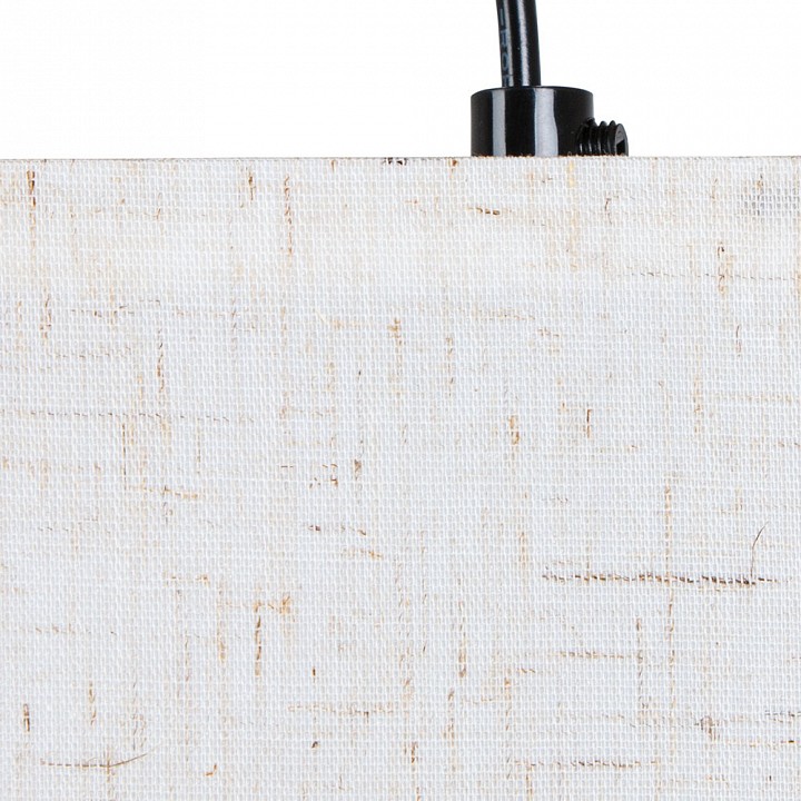 Подвесная люстра Arte Lamp TRIXIE A7084SP-6BK