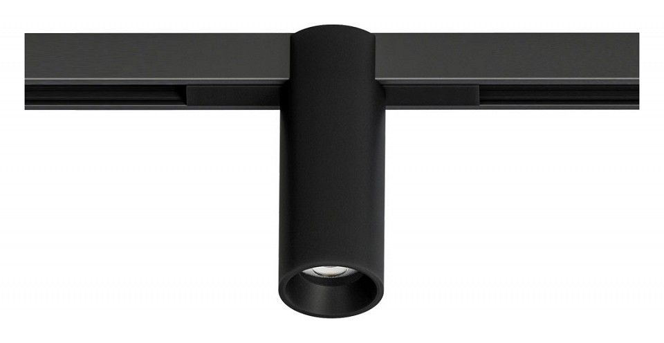 Накладной светильник Arte Lamp Optima A7389PL-1BK