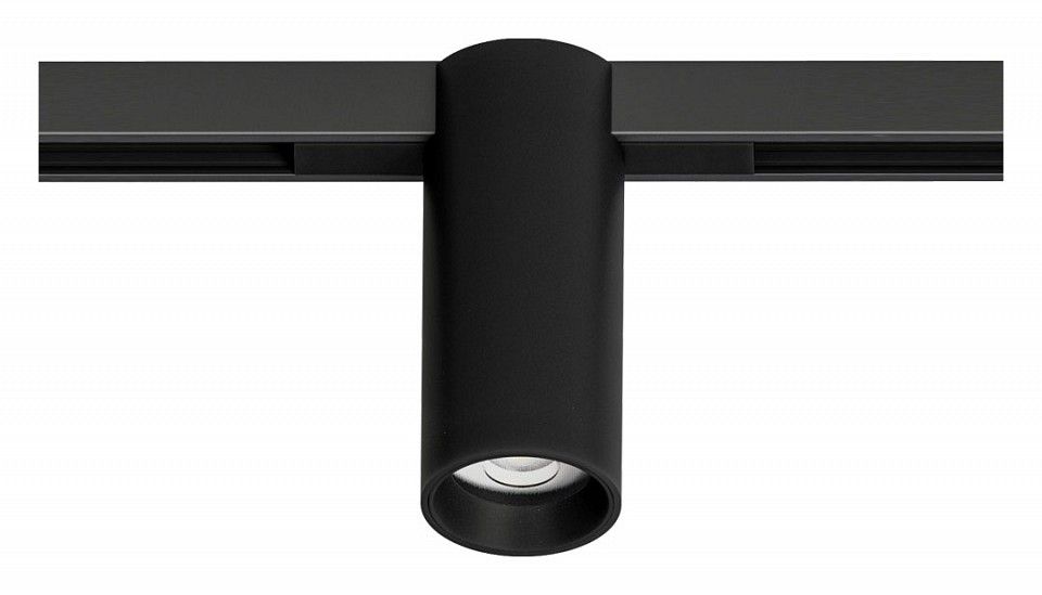 Накладной светильник Arte Lamp Optima A7390PL-1BK